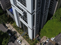 Empreendimento MARTIM 440