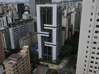 Empreendimento MARTIM 440