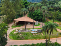 Empreendimento TERRAS DE MINAS