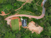 Empreendimento TERRAS DE MINAS