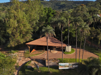 Empreendimento TERRAS DE MINAS