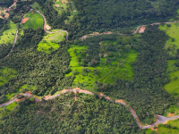 Empreendimento TERRAS DE MINAS