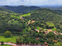 Empreendimento TERRAS DE MINAS