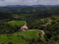 Empreendimento TERRAS DE MINAS