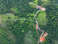 Empreendimento TERRAS DE MINAS