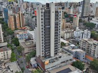 Empreendimento S1ON by MIP