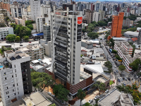 Empreendimento S1ON by MIP