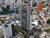 Empreendimento S1ON by MIP