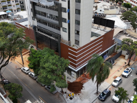 Empreendimento S1ON by MIP