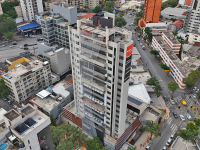 Empreendimento S1ON by MIP