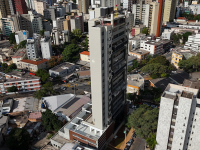 Empreendimento S1ON by MIP