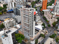 Empreendimento S1ON by MIP