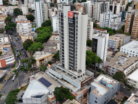 Empreendimento S1ON by MIP