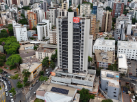 Empreendimento S1ON by MIP