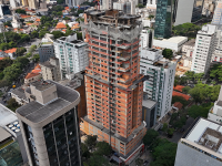 Empreendimento Aura By MIP