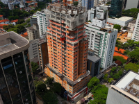 Empreendimento Aura By MIP