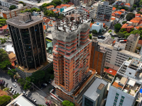 Empreendimento Aura By MIP