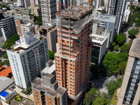 Empreendimento Aura By MIP