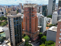 Empreendimento Aura By MIP