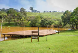 Empreendimento TERRAS ALTAS