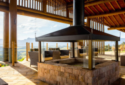 Empreendimento ECO CASA BRANCA