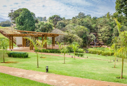 Empreendimento TERRAS ALTAS