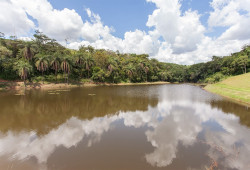 Empreendimento VALLE DA SERRA CONDOMÍNIO
