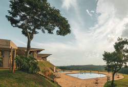 Empreendimento ECO CASA BRANCA