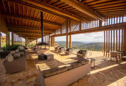 Empreendimento ECO CASA BRANCA