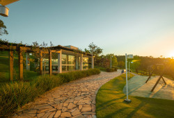 Empreendimento GRAN ROYALLE CASA BRANCA