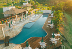 Empreendimento GRAN ROYALLE CASA BRANCA