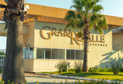 Empreendimento GRAN ROYALLE CASA BRANCA