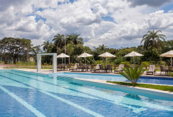 Empreendimento VALLE DA SERRA CONDOMÍNIO