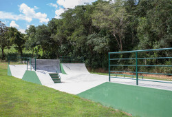 Empreendimento VALLE DA SERRA CONDOMÍNIO