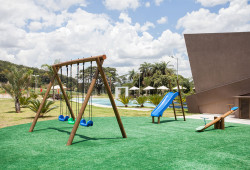 Empreendimento VALLE DA SERRA CONDOMÍNIO