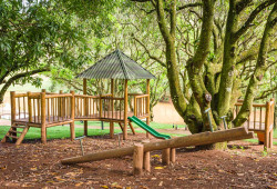 Empreendimento TERRAS ALTAS