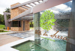 Empreendimento VALLE DA SERRA CONDOMÍNIO