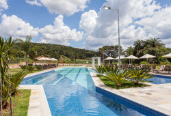 Empreendimento VALLE DA SERRA CONDOMÍNIO