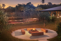 Empreendimento TERRAS DE MINAS