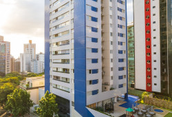 Empreendimento FUNCIONÁRIOS LIFESTYLE