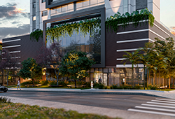 Empreendimento S1ON by MIP