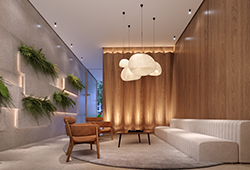 Empreendimento Aura By MIP