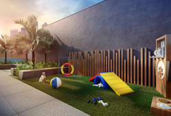 Empreendimento Aura By MIP