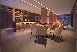 Empreendimento Aura By MIP