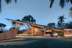 Empreendimento TERRAS DE MINAS