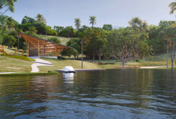 Empreendimento TERRAS DE MINAS