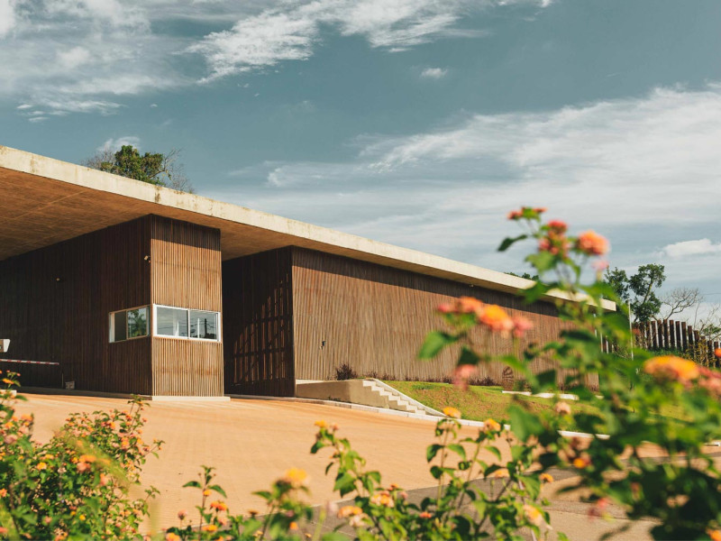 Empreendimento RESERVA DE PIEDADE